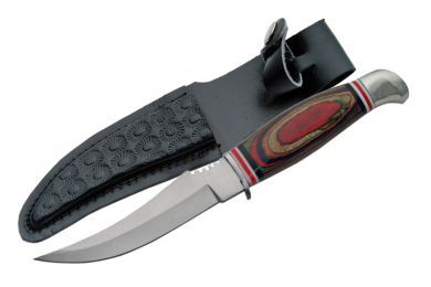 8.5in slim blade skinner knife 203290