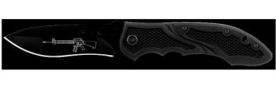 Shooter Assault Folding Knife XL1322
