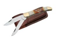 copperhead bone pocket knife dh7915