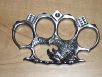eagle dice super heavy knuckles bk1606
