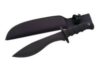 kukri defender survival knife 210516