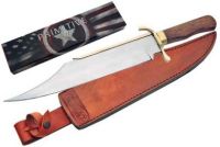 primitive bowie knife 203259