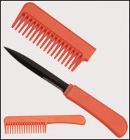 red comb knife ckrd