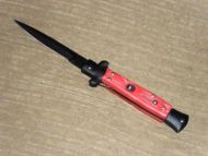 red pearl tactical stiletto pk264