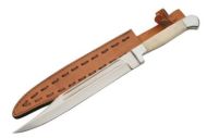 riflemans bowie knife 203260