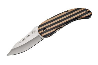 rite edge steel striper folding knife 210916