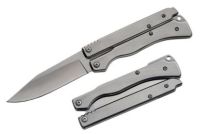 symmetry folding pocket knife 210810