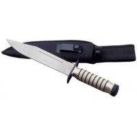 tactical survival knife 210236
