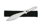 11in throwing knife 203103SL