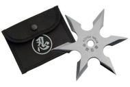 6 point throwing star