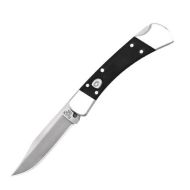 Buck 110 Elite Automatic Knife G10 Satin