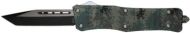 Assassin VG10 D/A OTF Automatic Knife - Digital Camo Tanto