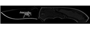 Shooter M16 Folding Knife XL1320