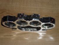 ace buckle knuckle em0010spc