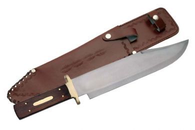 antique style bowie knife 202924