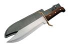 carbon steel bowie 202858 CS