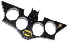 dark knight bat black paperweight h10bk