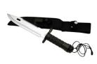 deep forest survival knife 210289