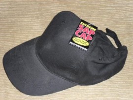 extreme sap cap 03BK1438