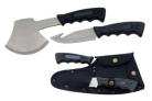 guthook hatchet camping set 210414