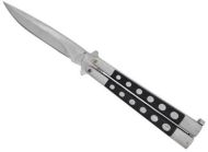 jaguar heavy weight butterfly knife p33ch