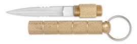 kubaton gold night watchman UC0255