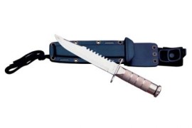 mountain survival knife 210102