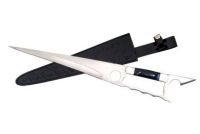 sea spike machete dh7970