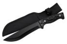 she devil hunter bowie knife 990104