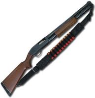 sling ammo loops shotgun a38