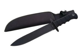 spear point defender knife 210517