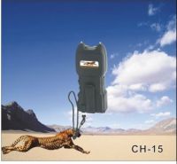 stun gun ch15 one million volts