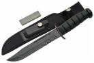 survival knife 210774