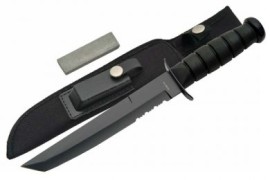 tanto survival knife 210772