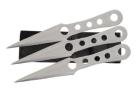 triple arrow throwing knives 203232