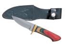 whitetail skinner hunting knife dh7829